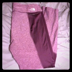 North Face leggings